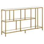 Winthrop Console Table