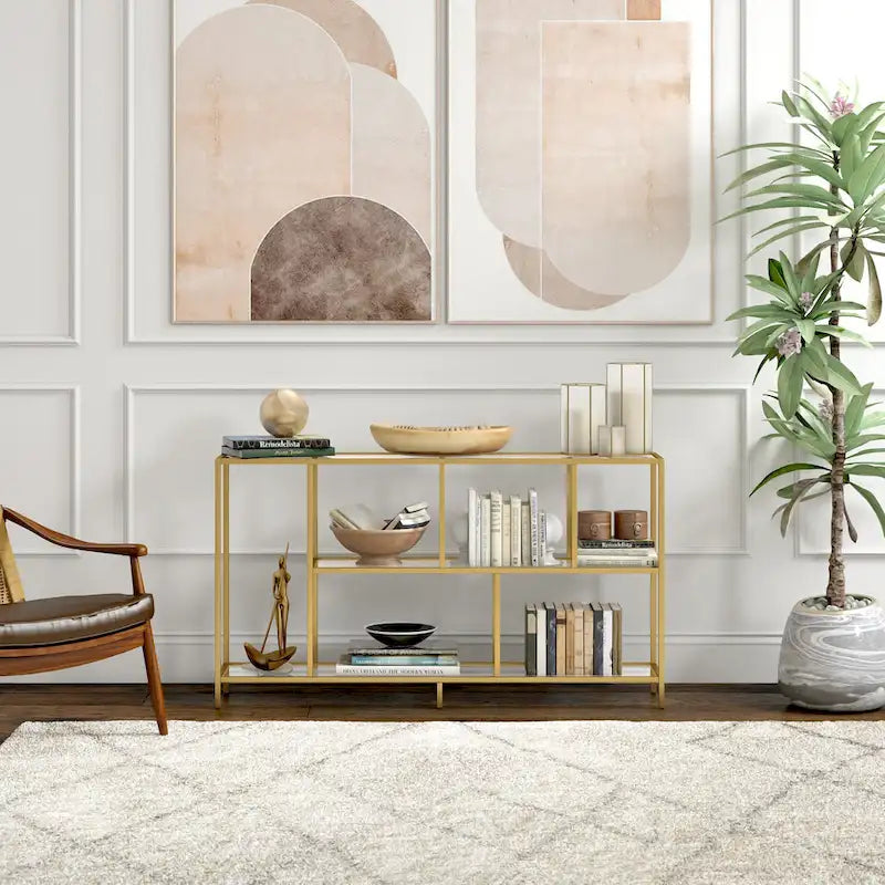 Winthrop Console Table