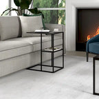 Winthrop 20 Wide Rectangular Side Table
