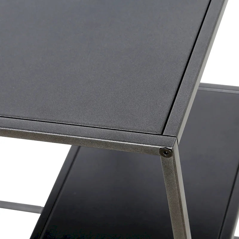 Winthrop 20 Wide Rectangular Side Table