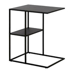 Winthrop 20 Wide Rectangular Side Table