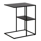 Winthrop 20 Wide Rectangular Side Table
