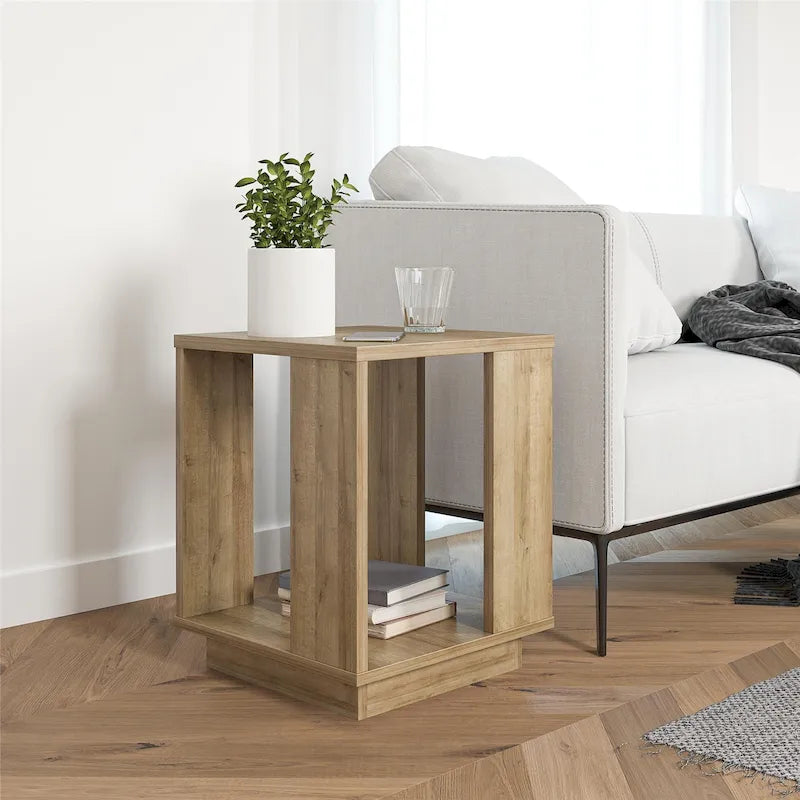 Modern-Style Side Table