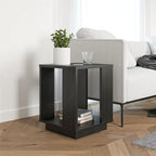 Modern-Style Side Table