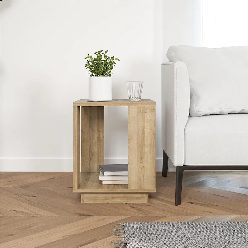 Modern-Style Side Table