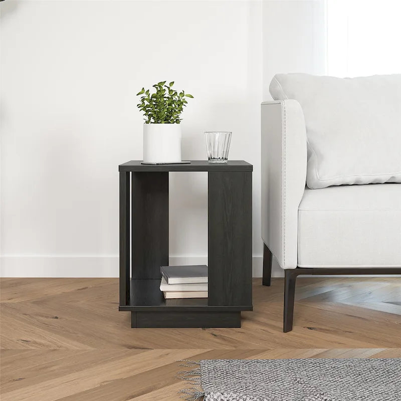 Modern-Style Side Table