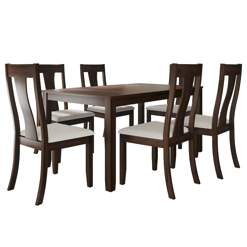 Dining Table And Chair Set