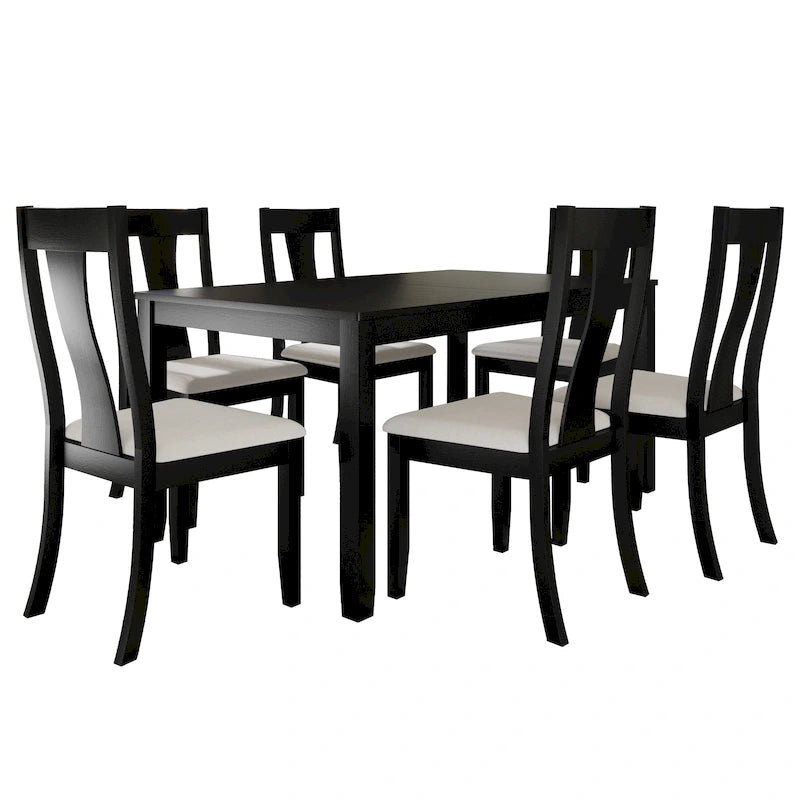 Dining Table And Chair Set