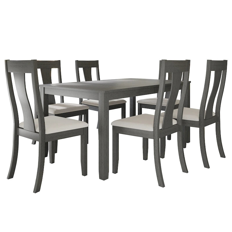 Dining Table And Chair Set
