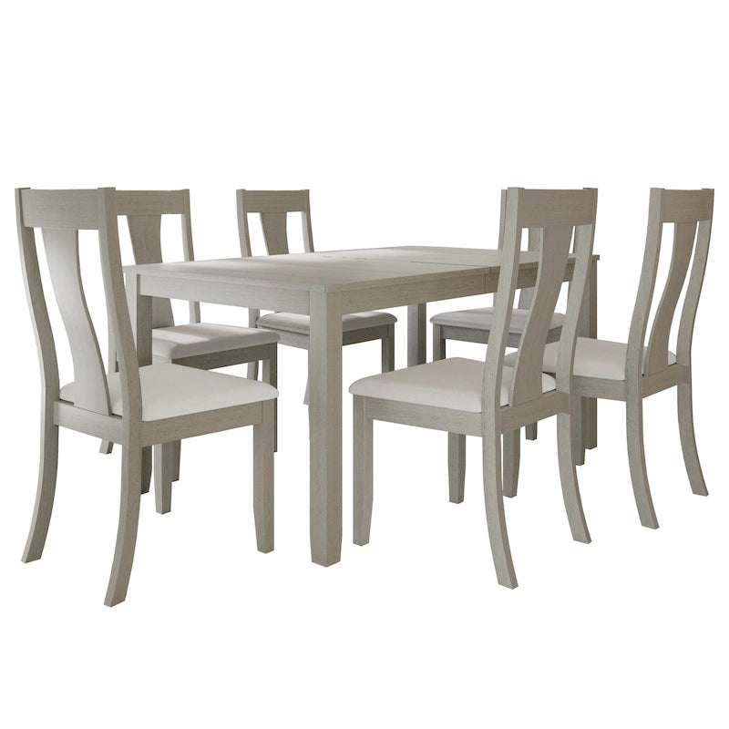 Dining Table And Chair Set