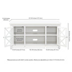 Colton 47 TV Stand