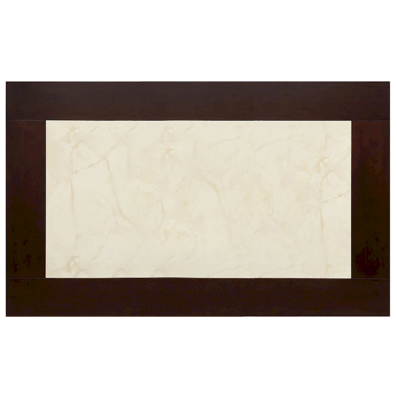 Furniture of America Dionne 7-piece Storage Dining Table Set