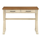 Jericho Rustic Writing Desk