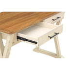 Jericho Rustic Writing Desk