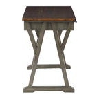 Jericho Rustic Writing Desk