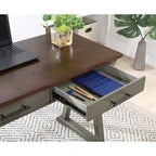Jericho Rustic Writing Desk