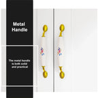 Kerrogee Grand Wardrobe/Armoire/Closet , 47.2 W x 69.7 H x 18.3 D