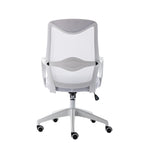 Porthos Home Casen Office Chair, Mesh Back, Height Adjustable Seat