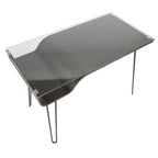 Carson Carrington Kams Mid-century Modern Office Desk