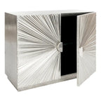 SAFAVIEH Couture Liubov Sunburst 2 Door Chest