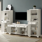 Crosley Tara 3Pc Entertainment Set - 15x108.5x67.75