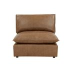 Cali Modular Armless Chair (Single)