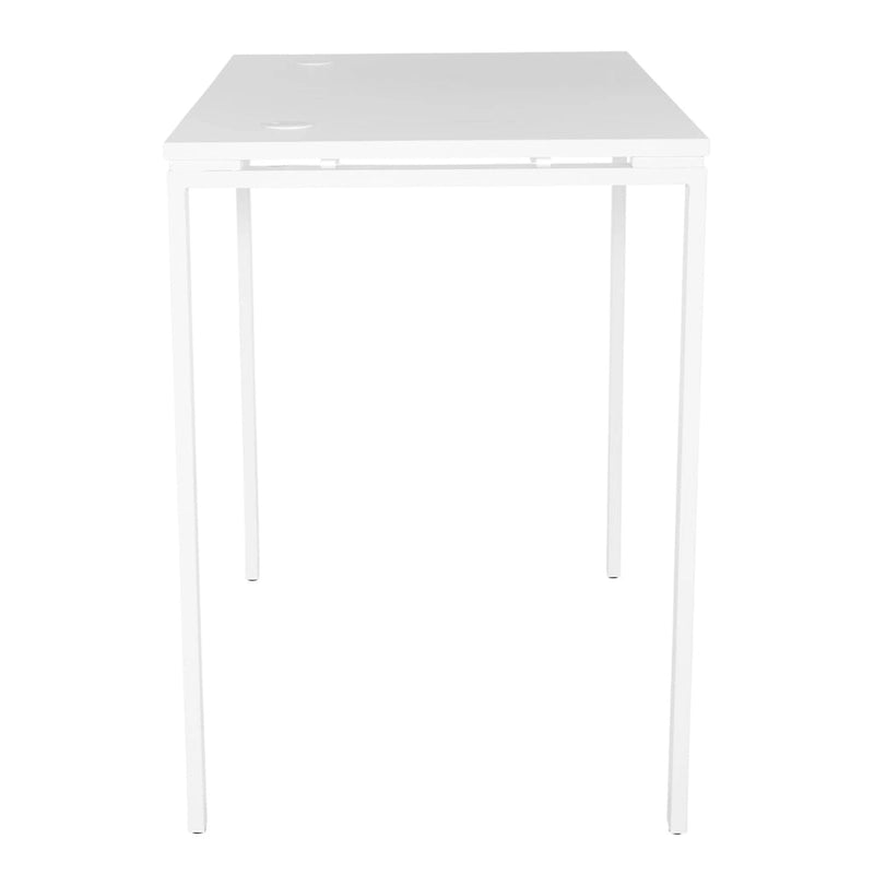 42 High Writing Desk in Black or White