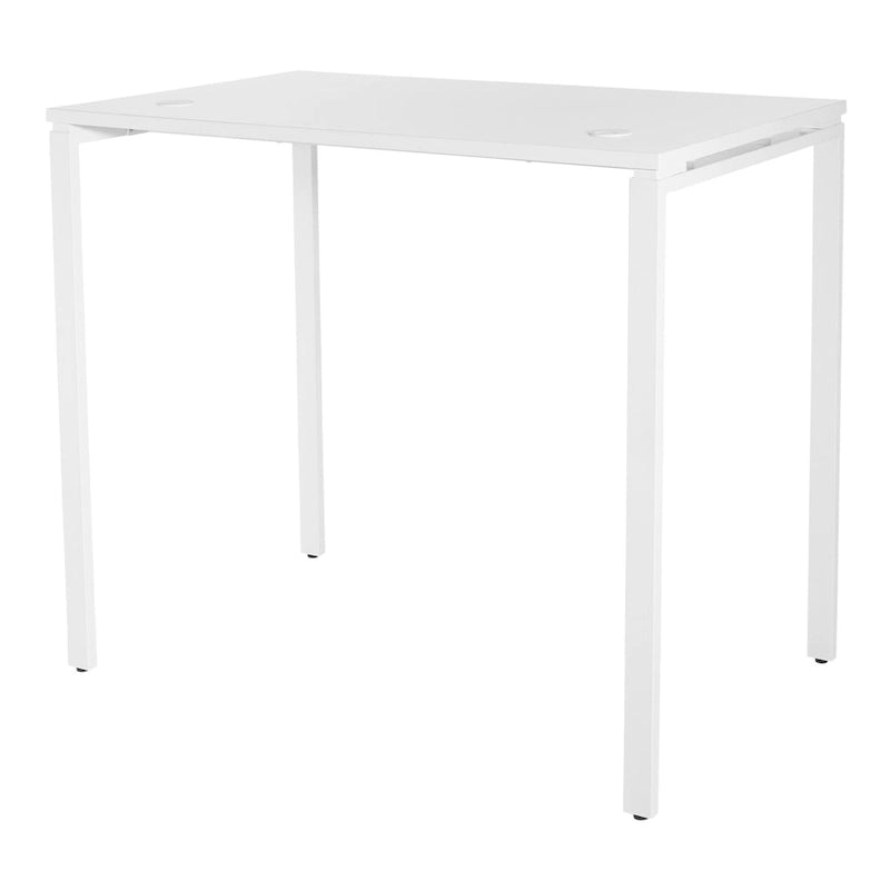 42 High Writing Desk in Black or White