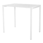 42 High Writing Desk in Black or White