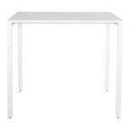 42 High Writing Desk in Black or White