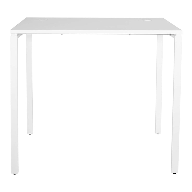 42 High Writing Desk in Black or White