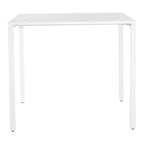 42 High Writing Desk in Black or White