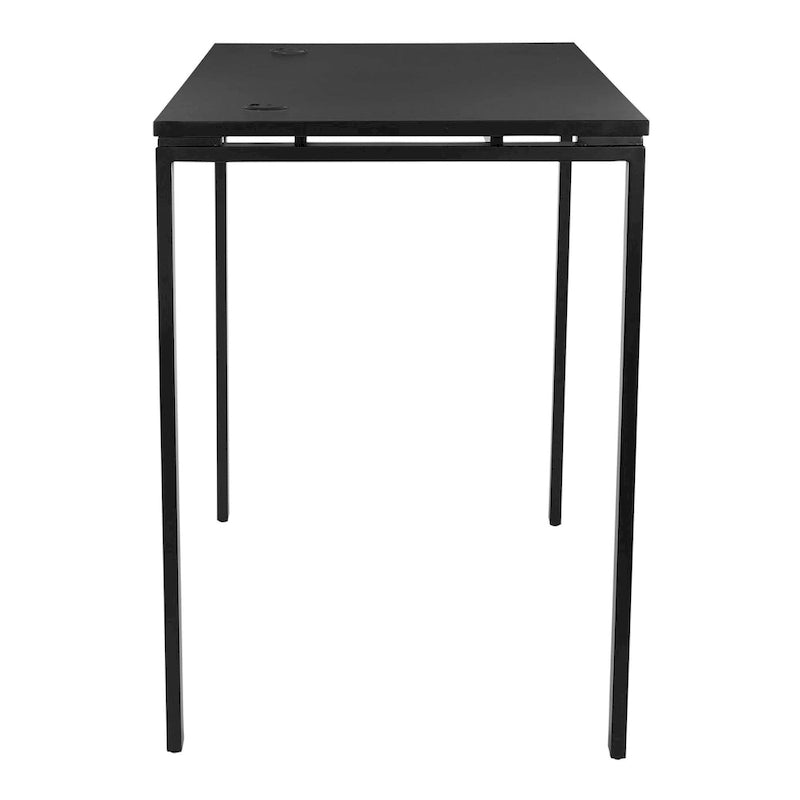 42 High Writing Desk in Black or White