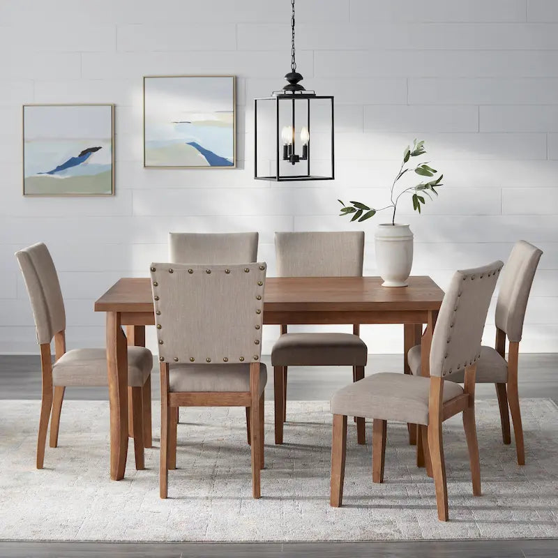 Simple Living Provence Dining Set