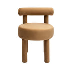 Carmel Velvet Dining Chair