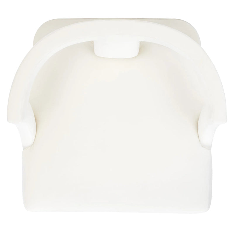 SAFAVIEH Emelie Accent Chair - 27 W x 27 D x 27 H - 26Wx27Dx27H