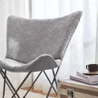 Extra-Large Butterfly Chair — Comfortable And Cozy