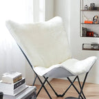 Extra-Large Butterfly Chair — Comfortable And Cozy