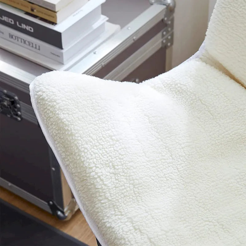 Extra-Large Butterfly Chair — Comfortable And Cozy