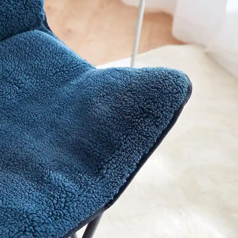 Extra-Large Butterfly Chair — Comfortable And Cozy