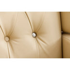 Modern Comfortable Upholstered leisure chair / Recliner Chair for Living Room