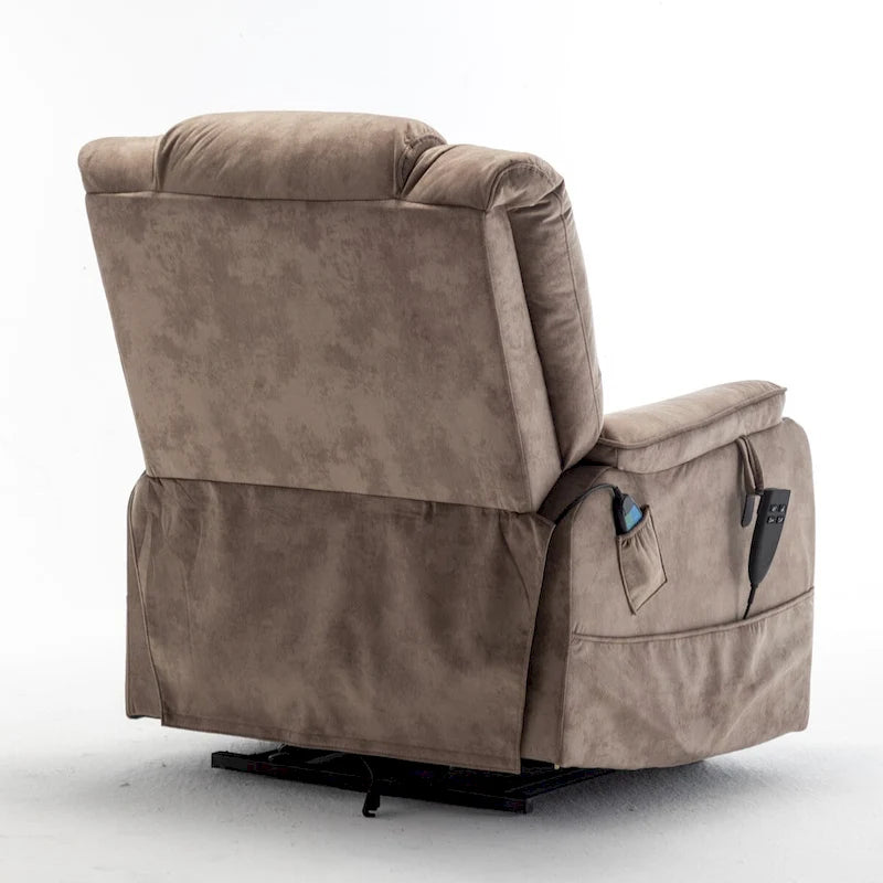 Lounge Chair Lift Chair(180 degree lying flat)