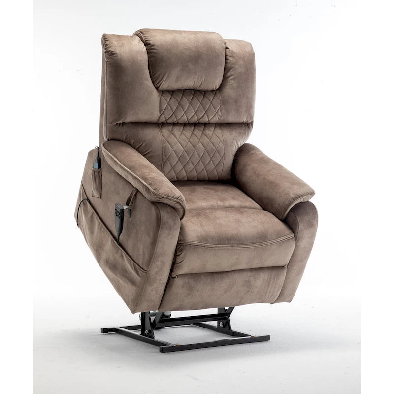 Lounge Chair Lift Chair(180 degree lying flat)