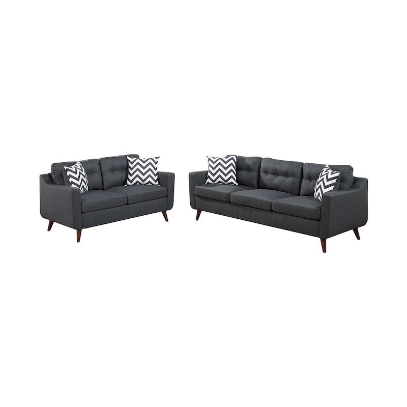 2-Piece Sofa Set