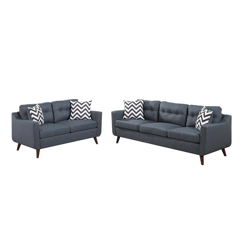 2-Piece Sofa Set