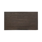 Pepper-Colored 3-Piece Lift-Top Coffee Table Set