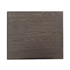 Pepper-Colored 3-Piece Lift-Top Coffee Table Set