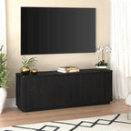 Easton Rectangular TV Stand for TV's up to 75 - 68 Wide