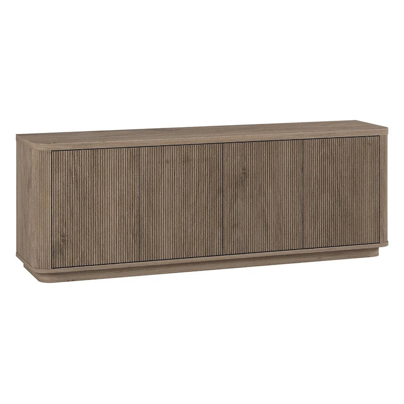 Easton Rectangular TV Stand for TV's up to 75 - 68 Wide