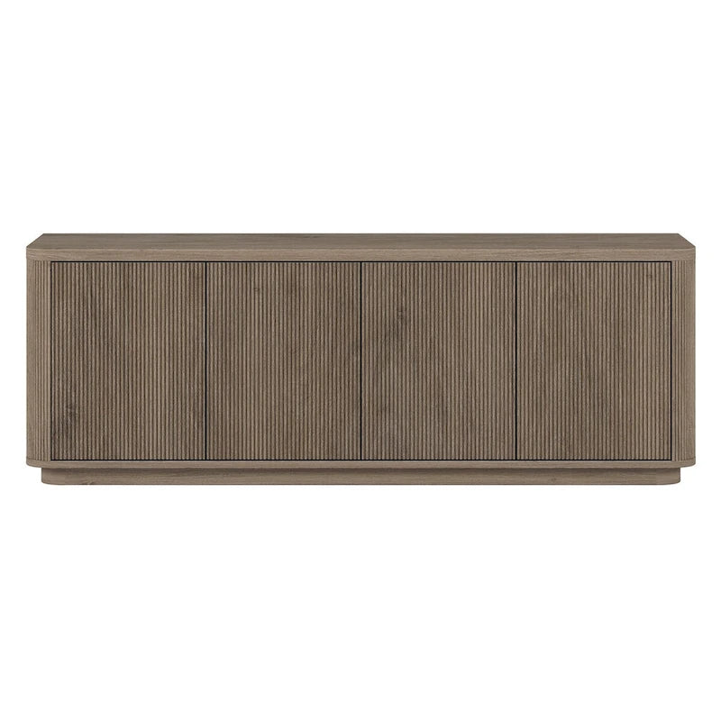 Easton Rectangular TV Stand for TV's up to 75 - 68 Wide